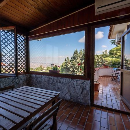 Da Ste Apartamento Ercolano Exterior foto