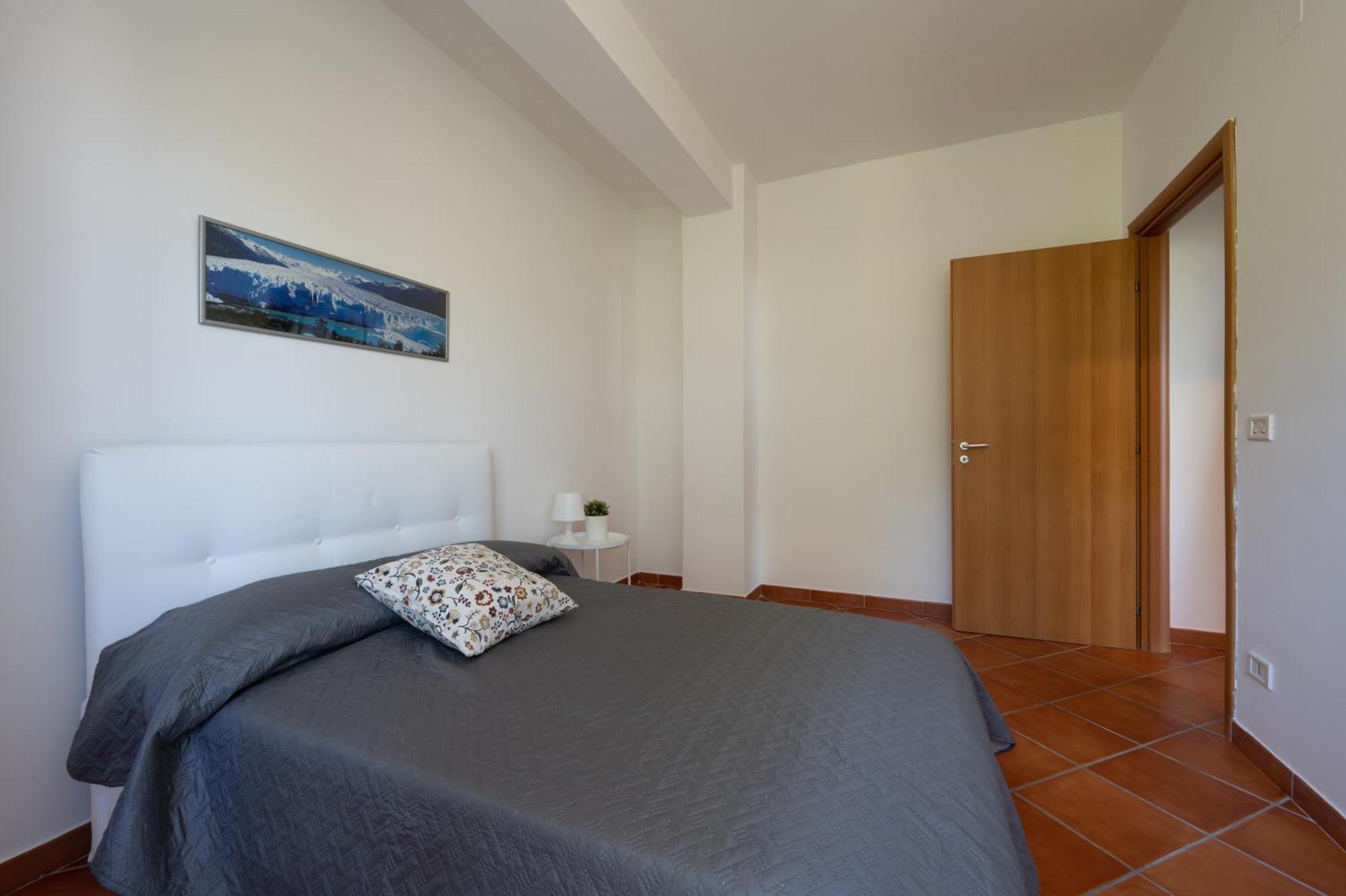 Da Ste Apartamento Ercolano Exterior foto