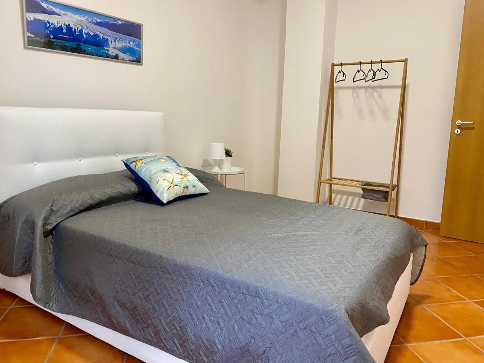 Da Ste Apartamento Ercolano Exterior foto