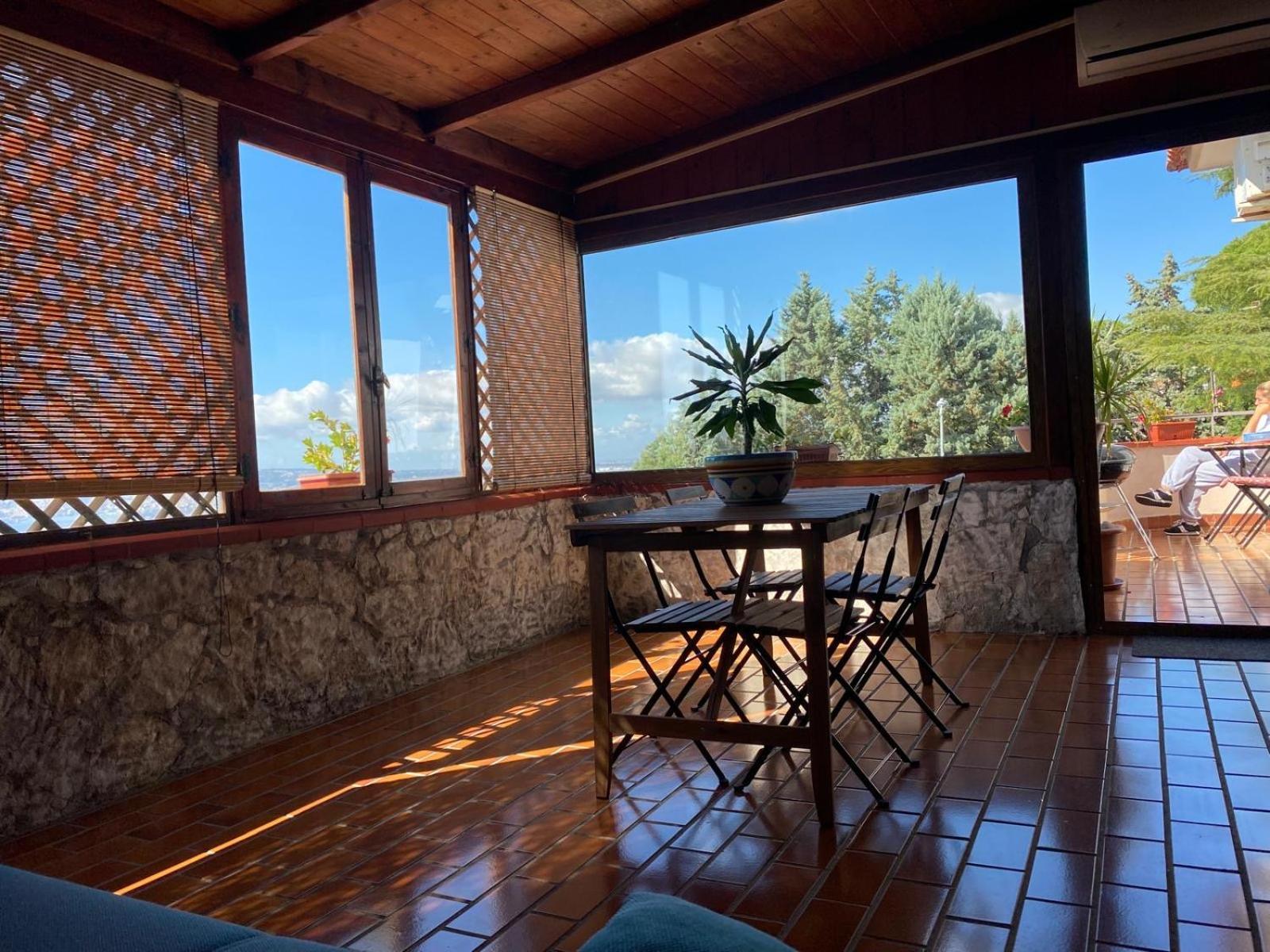 Da Ste Apartamento Ercolano Exterior foto