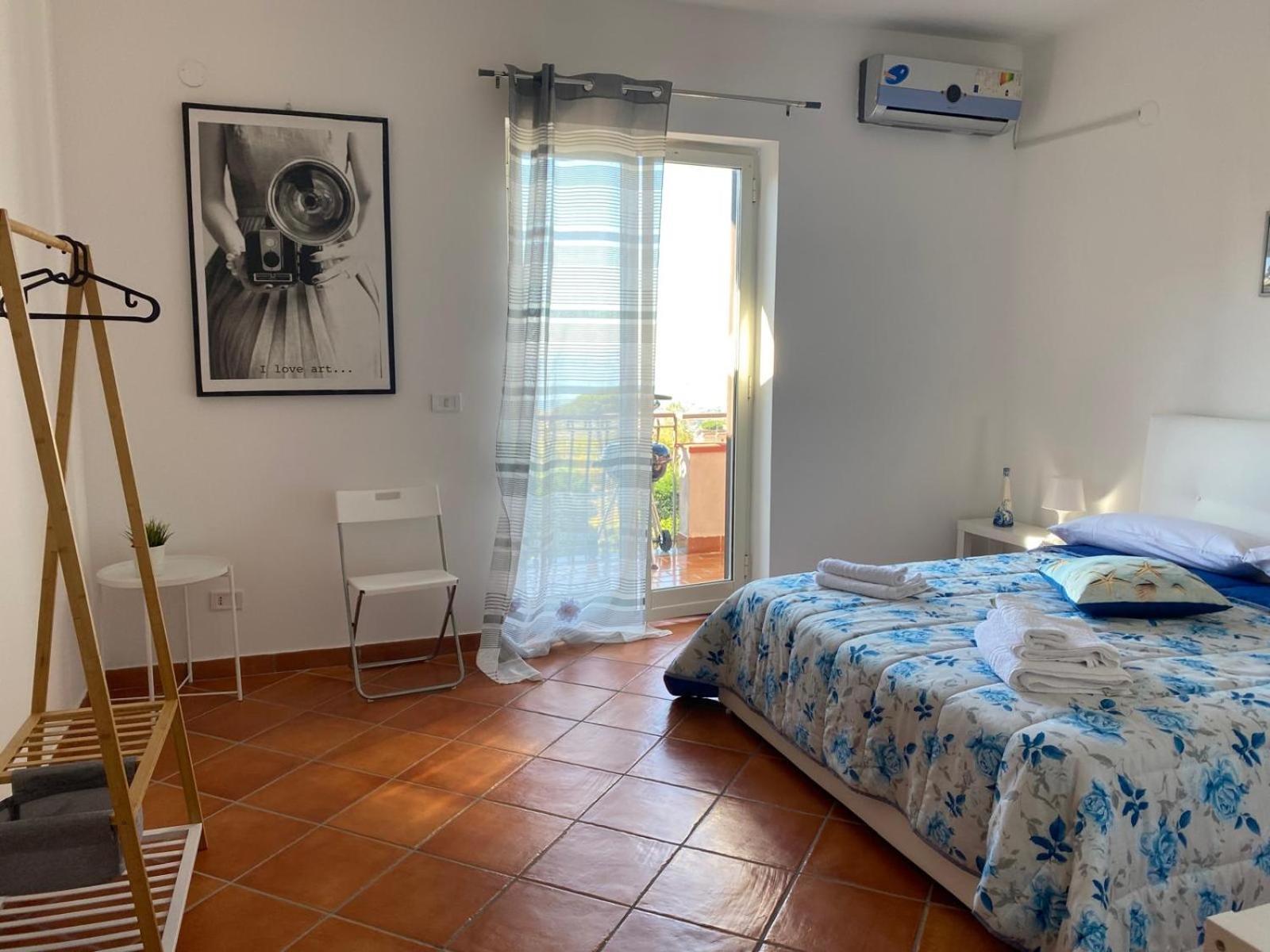 Da Ste Apartamento Ercolano Exterior foto