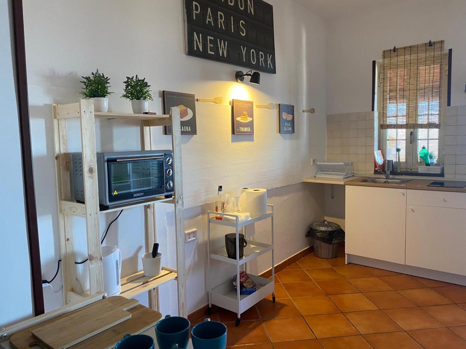 Da Ste Apartamento Ercolano Exterior foto